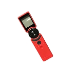 YNNI Hand Held BBQ Digital Thermometer with Probe TQIRT